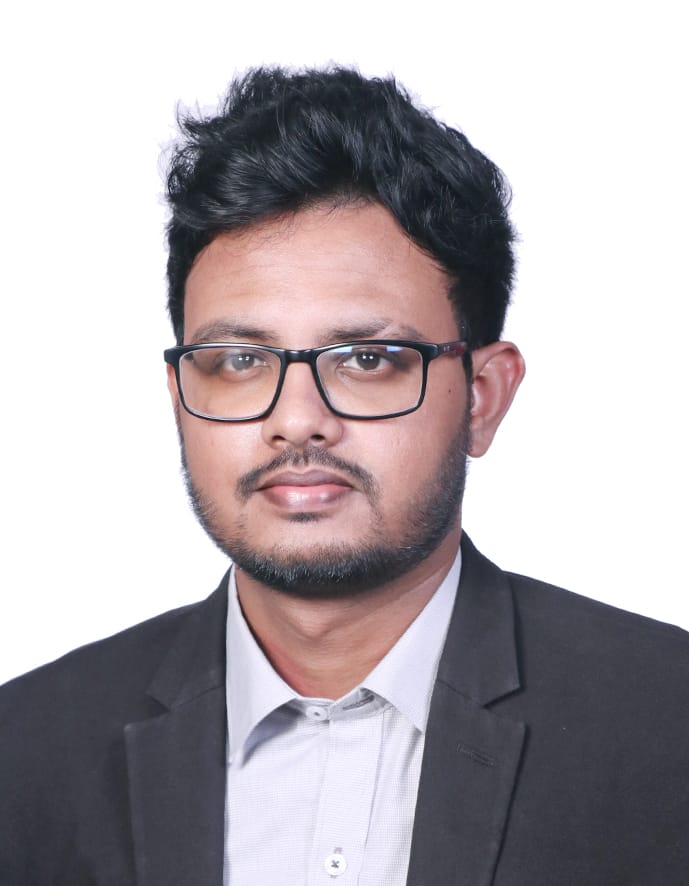 About Me Image