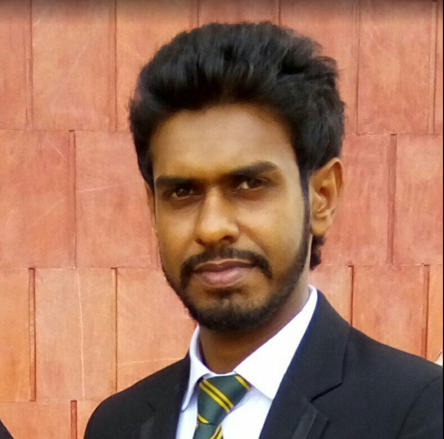 Vishwa Ranaweera